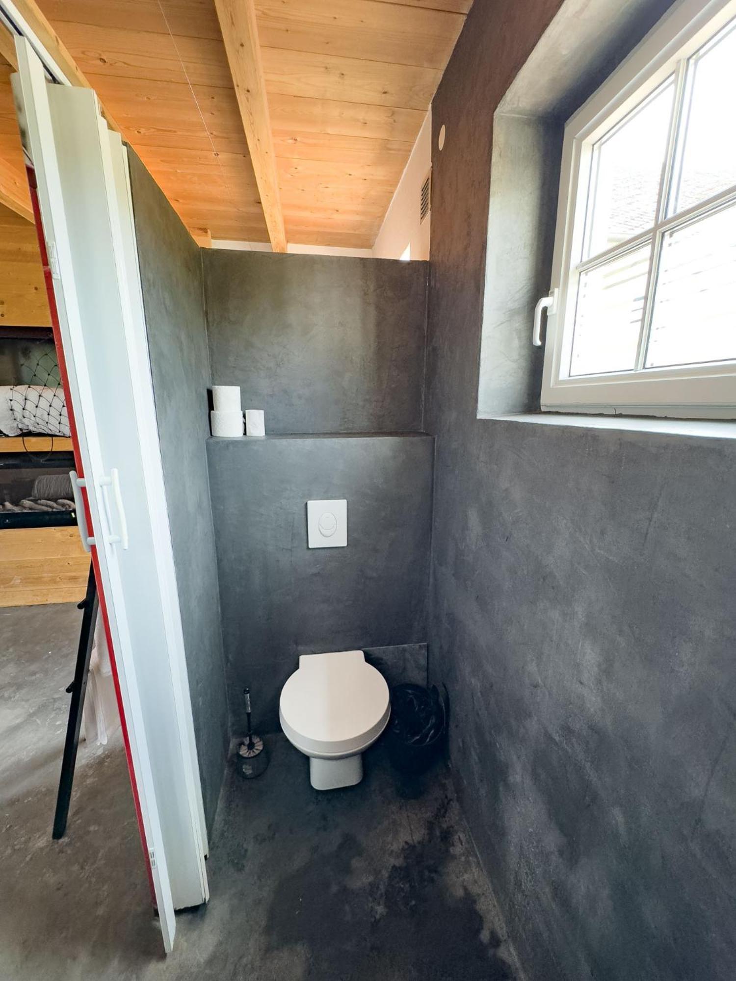 Cottage House Weyer - Mare&Filly Room Ngoại thất bức ảnh