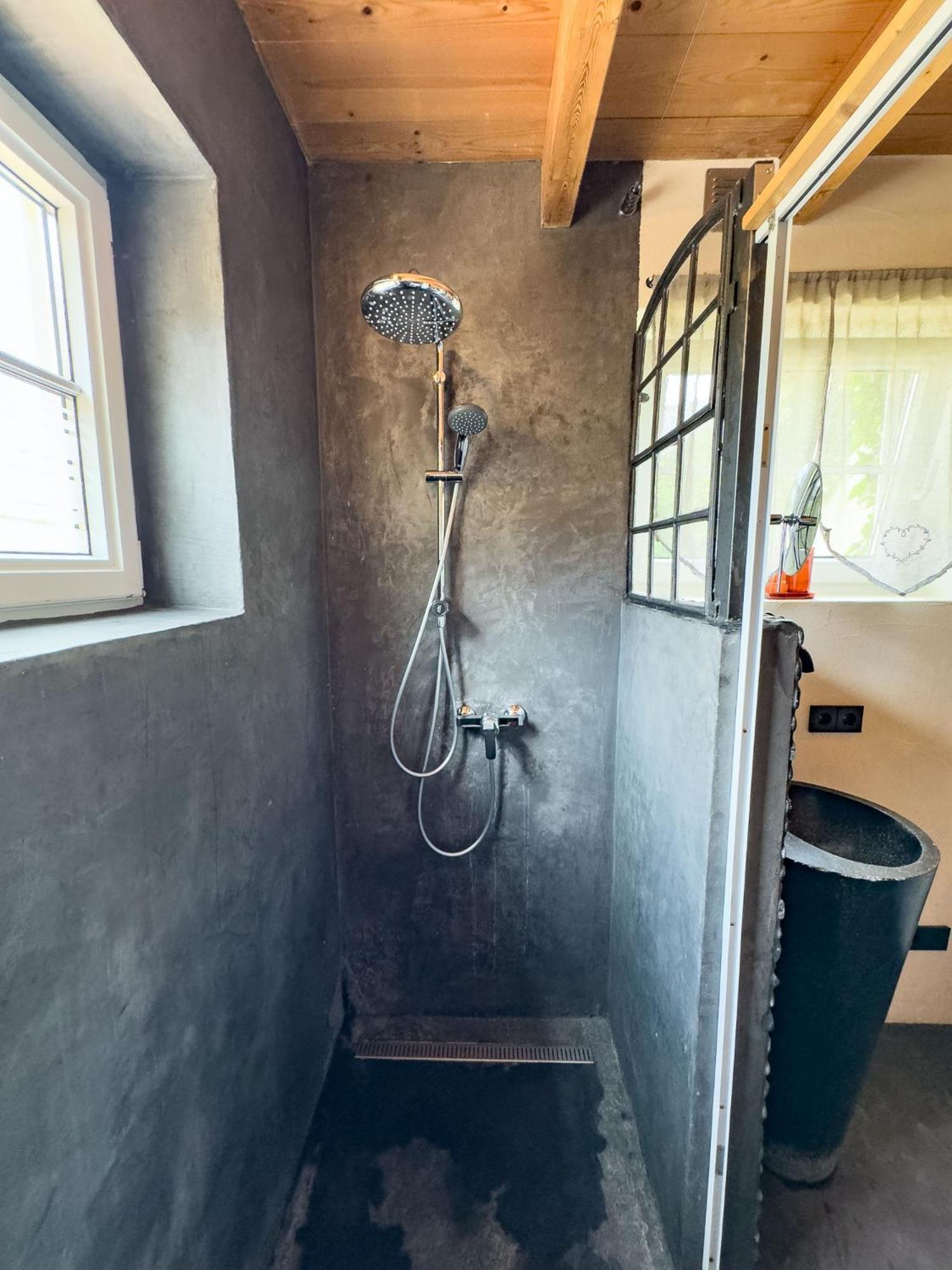 Cottage House Weyer - Mare&Filly Room Ngoại thất bức ảnh