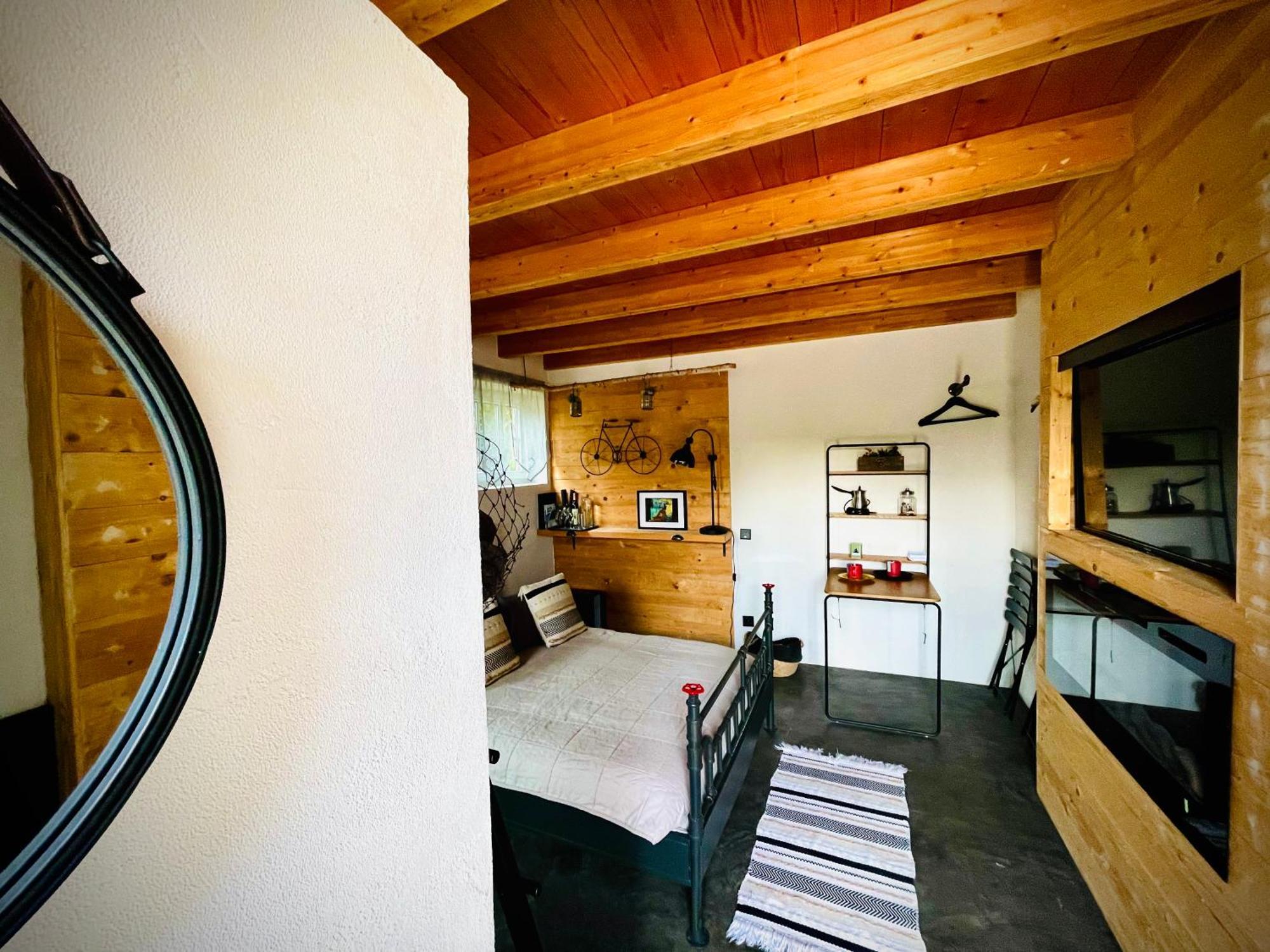 Cottage House Weyer - Mare&Filly Room Ngoại thất bức ảnh