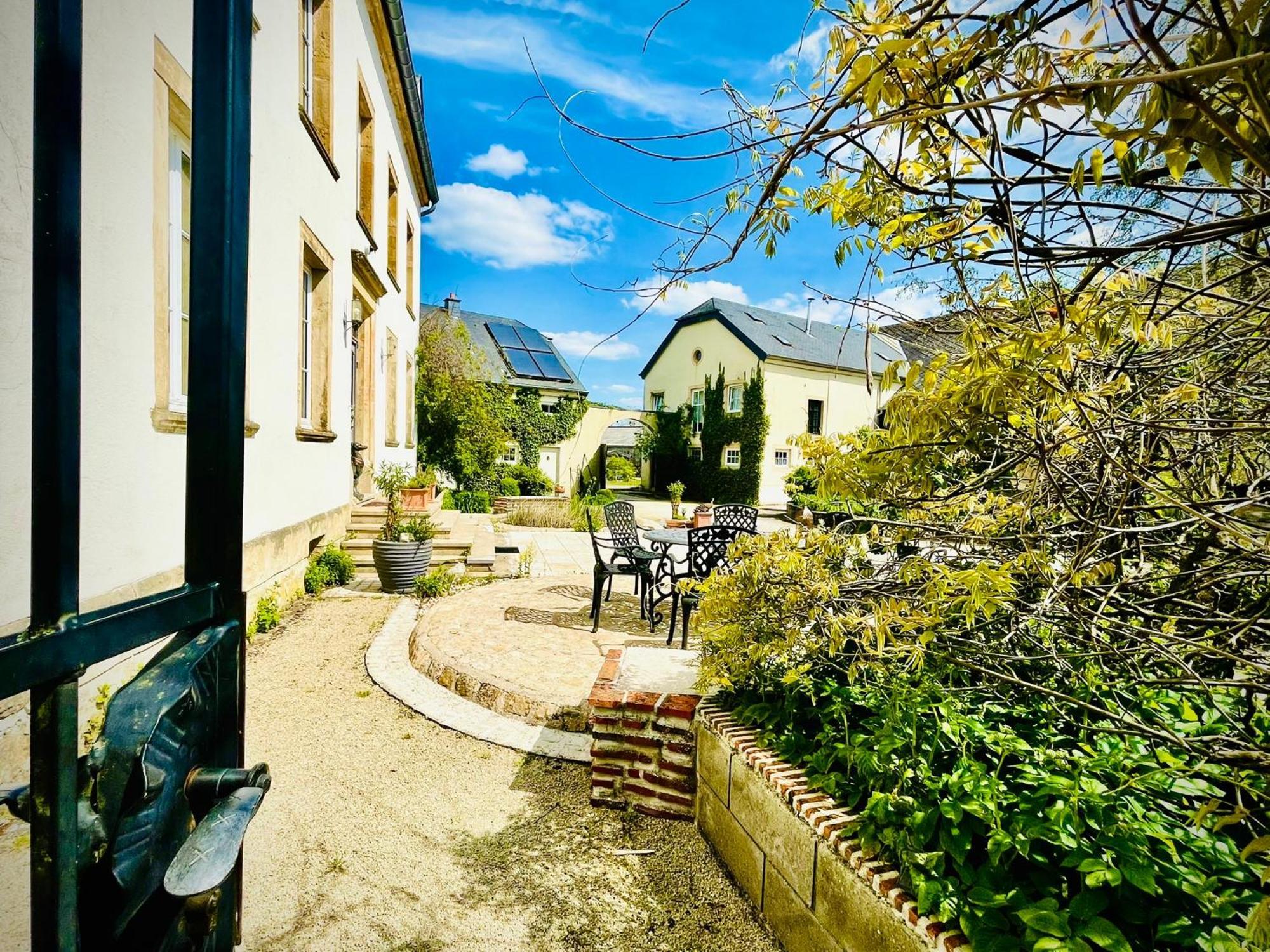 Cottage House Weyer - Mare&Filly Room Ngoại thất bức ảnh